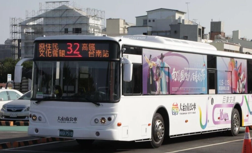 台南小众景点 台南小众景点