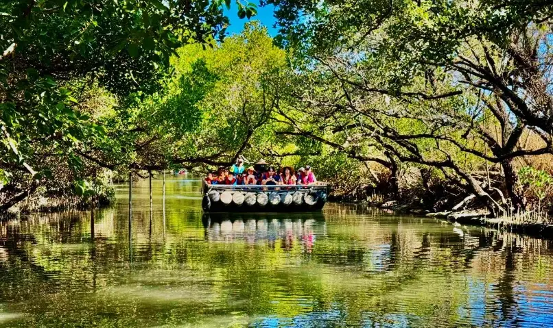 台南小众景点 台南小众景点