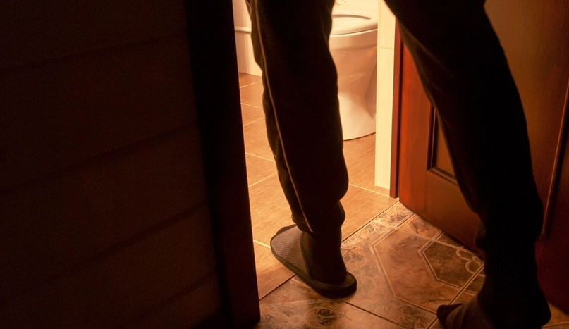 夜尿次數多糖尿病