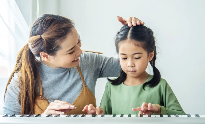 鼓勵孩子學習的話