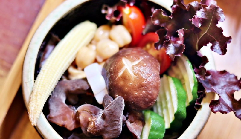 埔里素食餐廳推薦