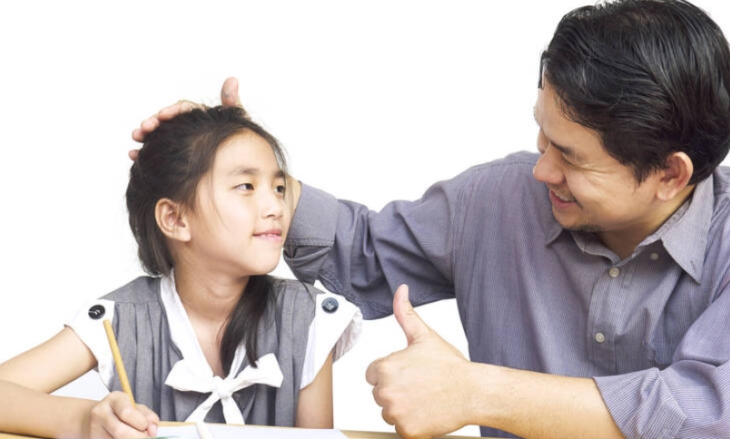 如何鼓勵孩子學習