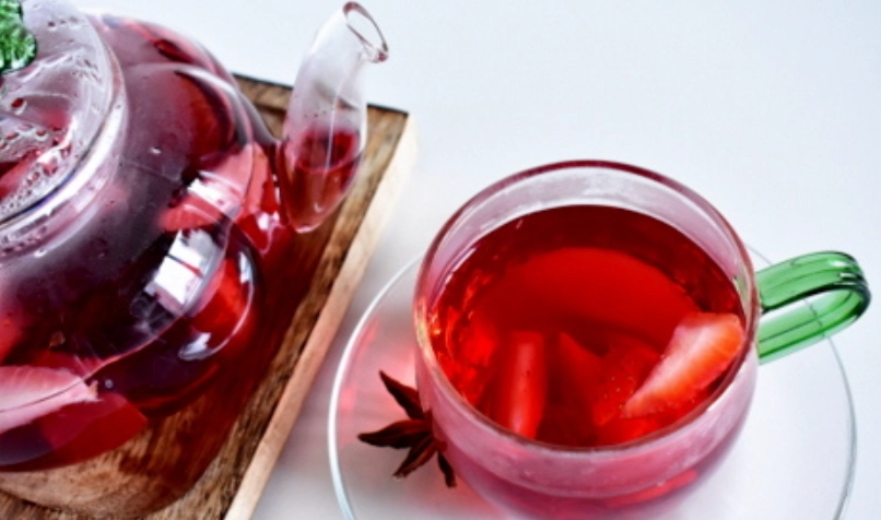 木槿花茶怎麼泡