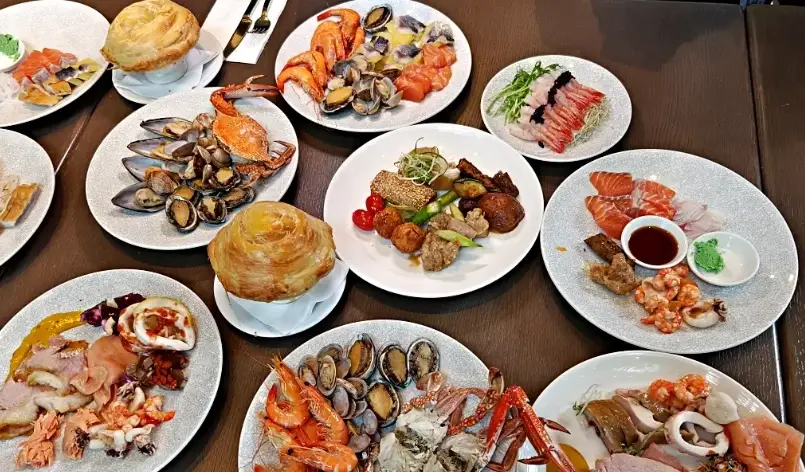 生日餐廳推薦 中式 生日餐廳推薦 中式