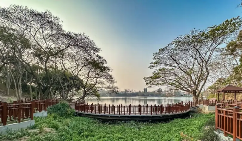 台南秘境 台南秘境