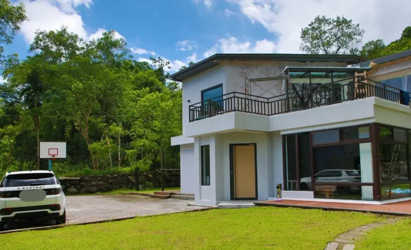 寵物友善民宿推薦