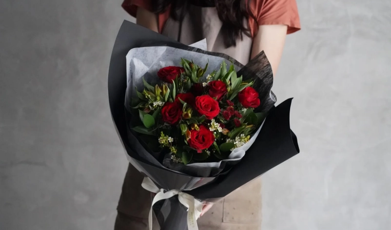 玫瑰花數量含義 玫瑰花數量含義