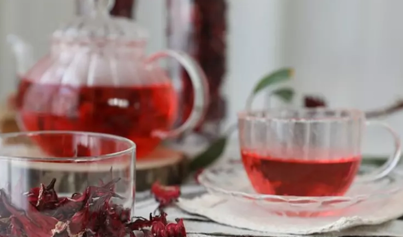 木槿花茶怎麼泡