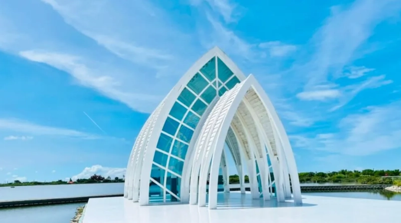 探索台南秘境景點：避開人潮的私房行程指南