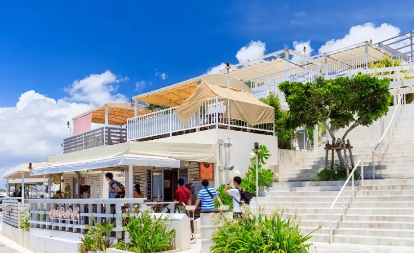 沖繩 大眾運輸 行程