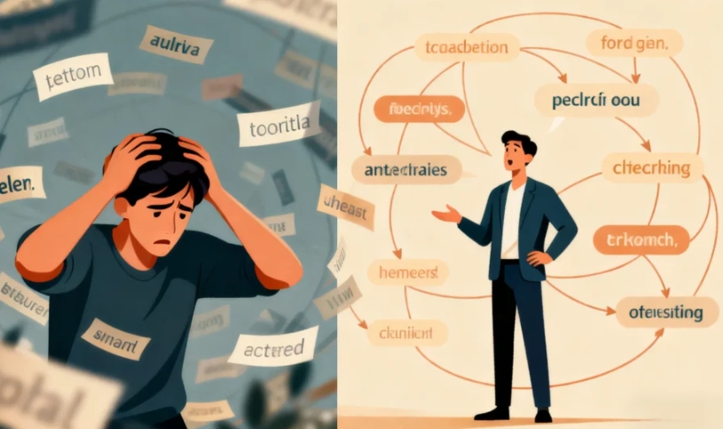 記憶方法 記憶方法