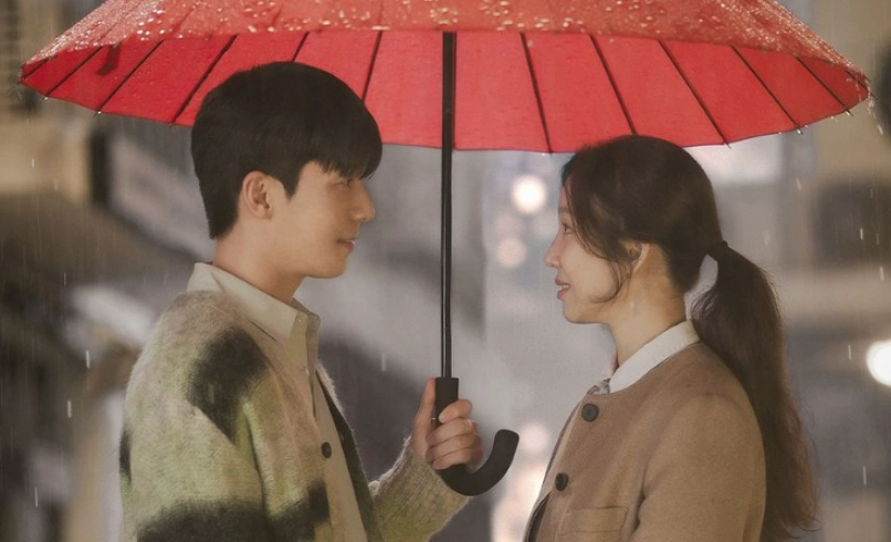 夢見前妻有新歡 夢見前妻有新歡