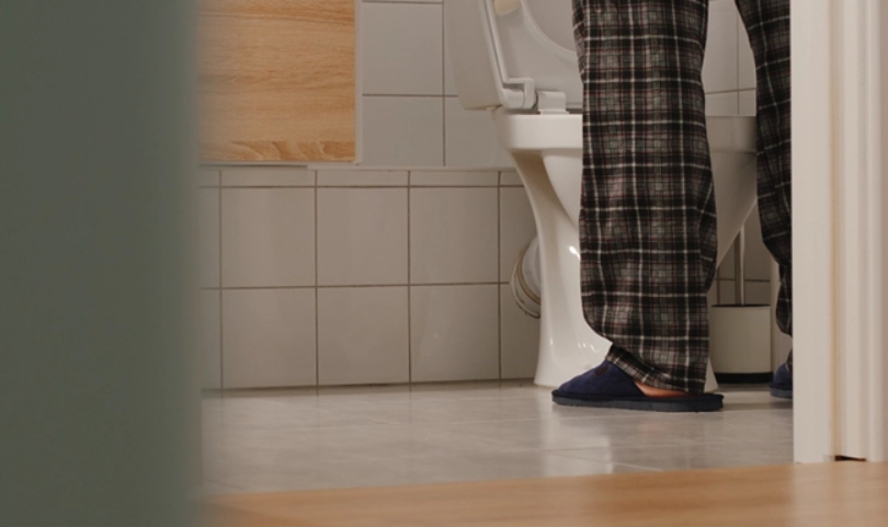 夜尿次數多糖尿病