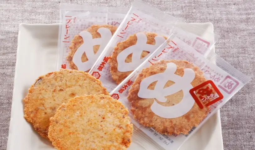 福岡必買伴手禮