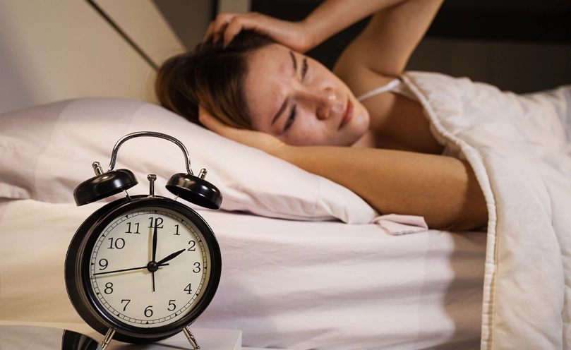 夢到別人生病是警訊？解讀5種常見情境與應對心法