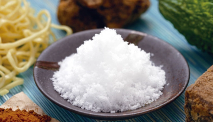 雪鹽用途 雪鹽用途