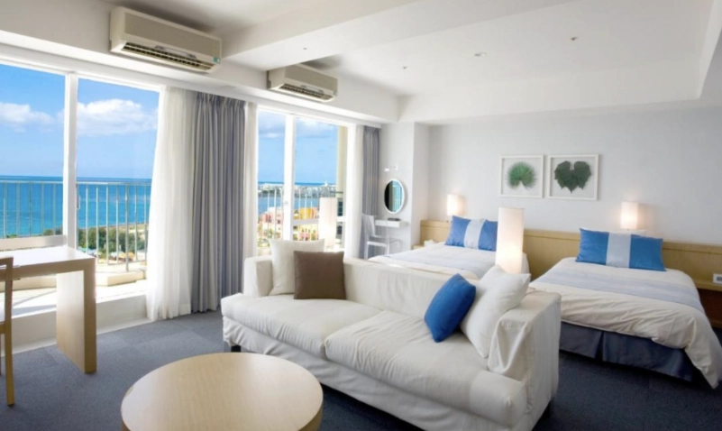 沖繩 不自駕 交通