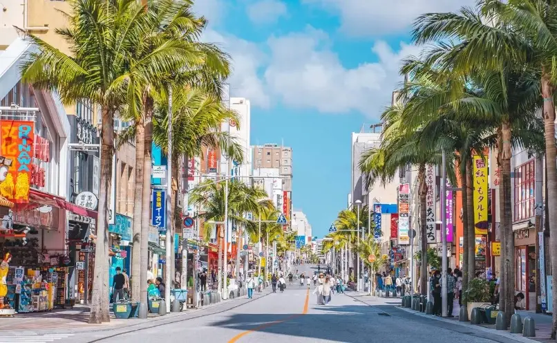 沖繩 大眾運輸 行程