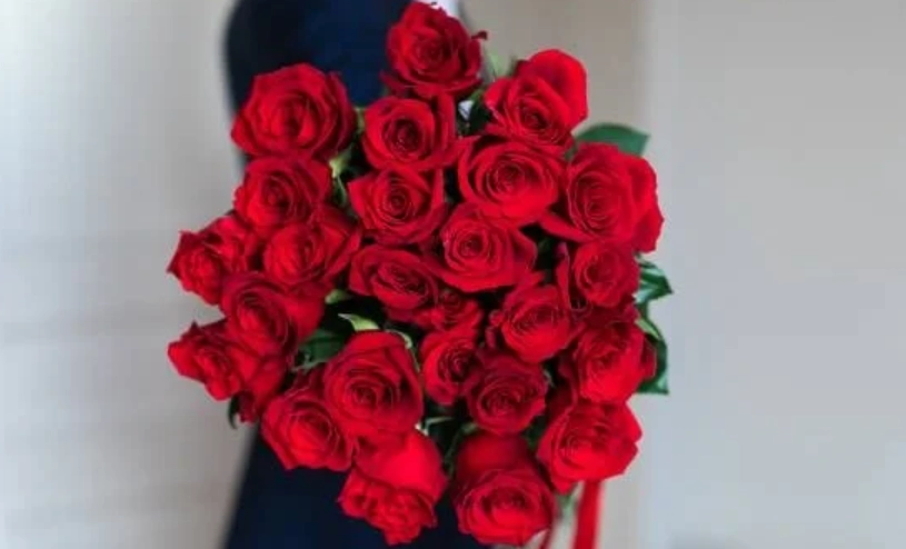 送幾朵玫瑰 送幾朵玫瑰