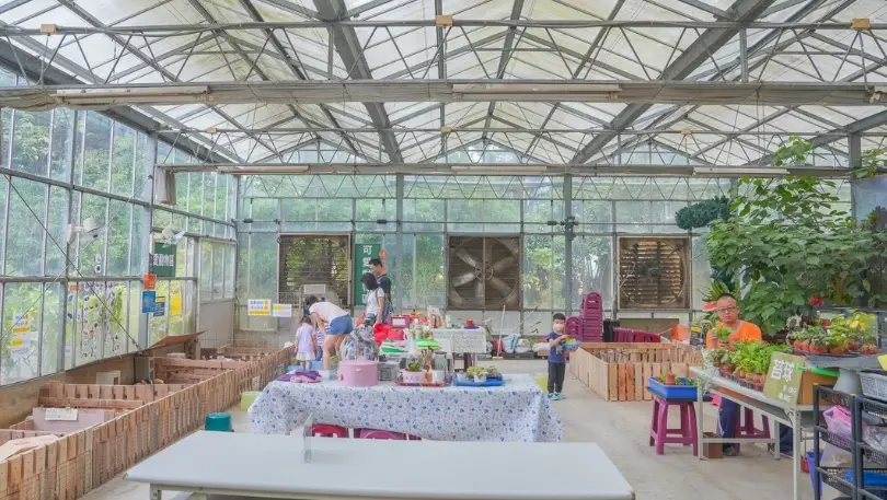 休閒農場推薦 休閒農場推薦