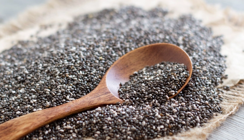 奇亞籽功效時間