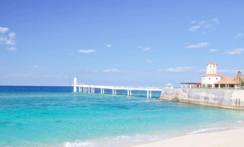 沖繩自由行不開車