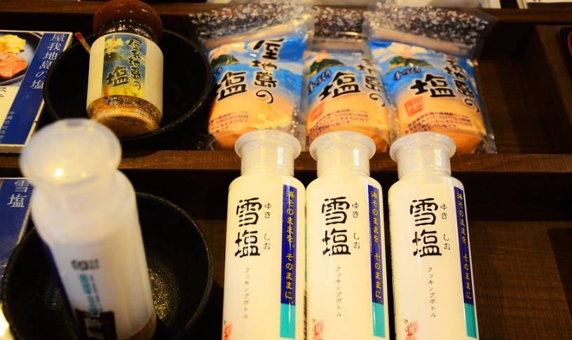 沖繩鹽哪裡買 沖繩鹽哪裡買