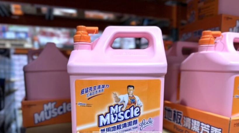 室外磁磚清潔劑選購與使用全攻略：解決頑固污漬的實戰經驗