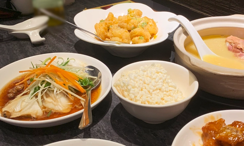 長輩生日餐廳 長輩生日餐廳