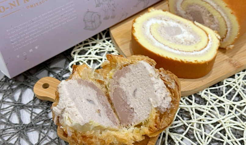 台南下午茶吃到飽