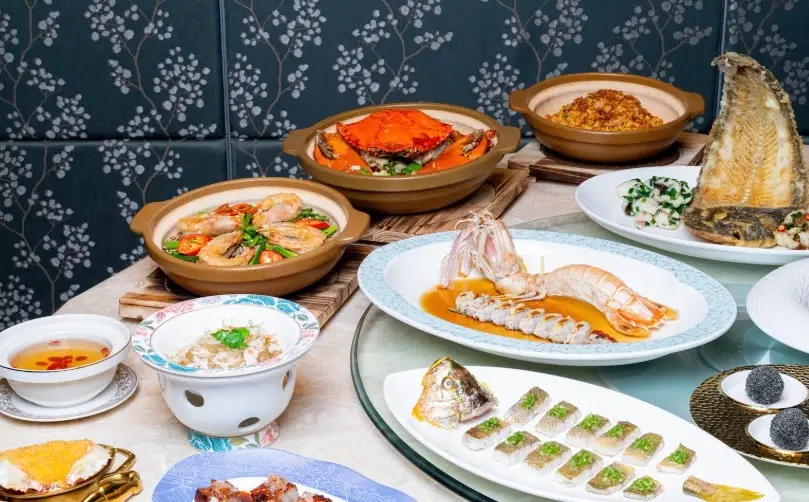 長輩生日餐廳 長輩生日餐廳