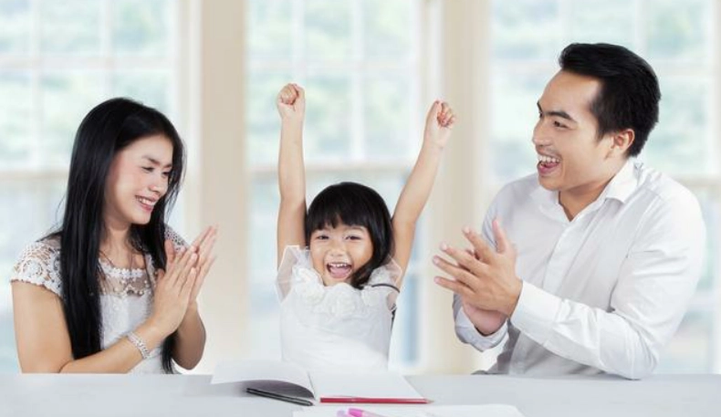 孩子學習動力不足怎麼辦