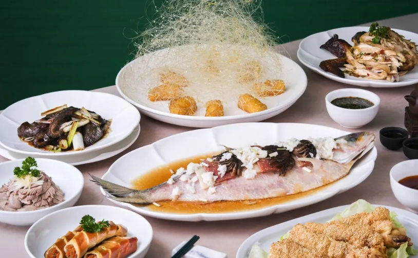 生日餐廳推薦 中式 生日餐廳推薦 中式