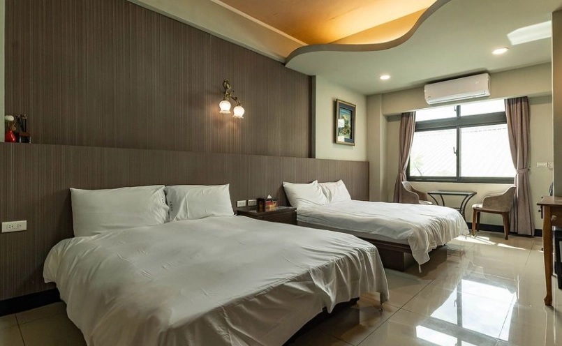 寵物友善民宿推薦