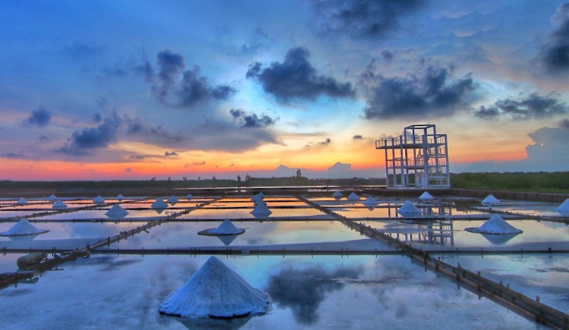 台南私房景點 台南私房景點