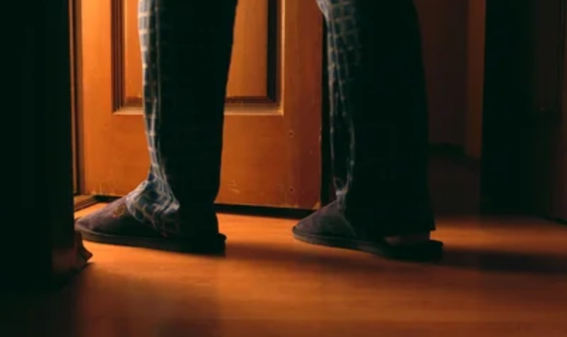 糖尿病晚上一直想尿尿