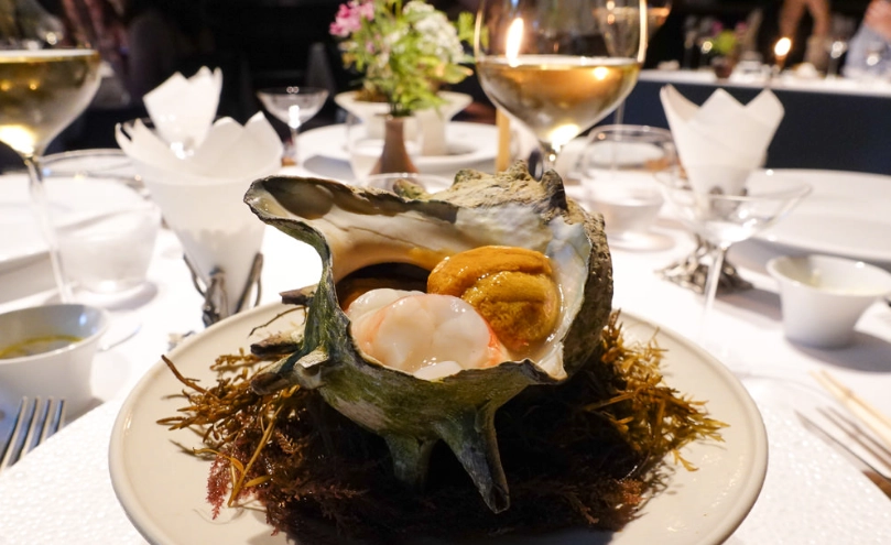 米其林三星預約 米其林三星預約