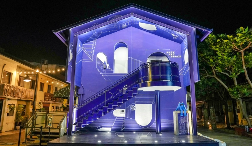 台南私房景點 台南私房景點