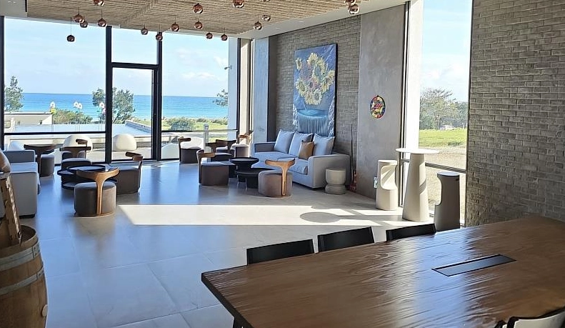 花蓮海景民宿 花蓮海景民宿