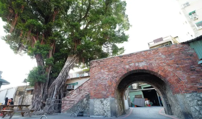 台南深度遊 台南深度遊