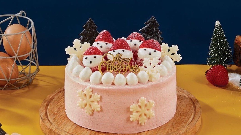 台南生日蛋糕店推薦：在地人私藏名單與挑選攻略