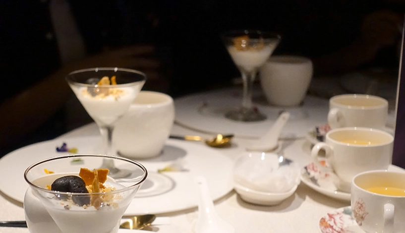 台灣米其林三星餐廳 台灣米其林三星餐廳