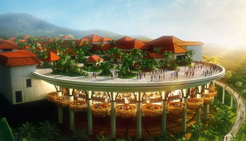 沖繩五天四夜親子