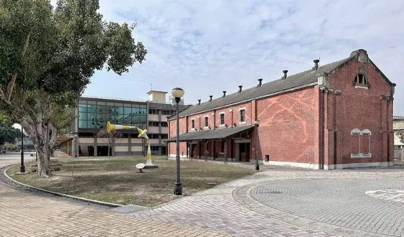 嘉義文青景點 嘉義文青景點