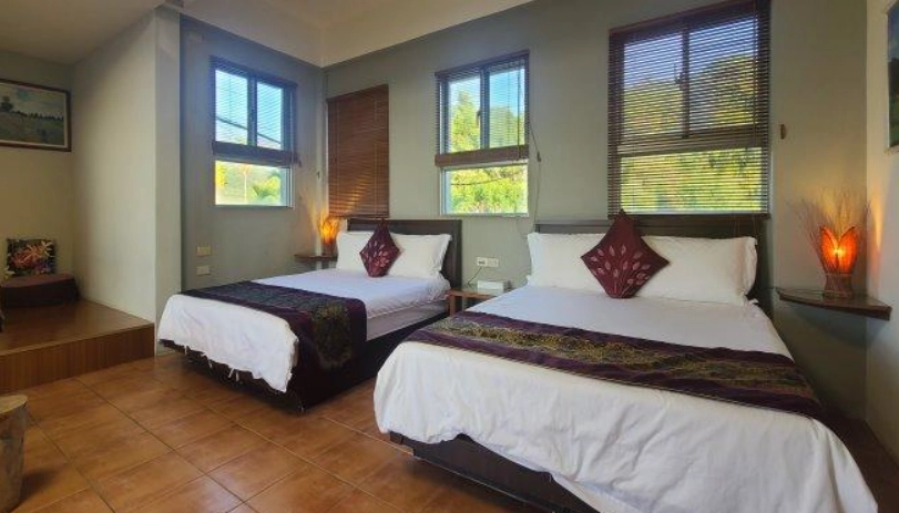 台11線民宿 台11線民宿