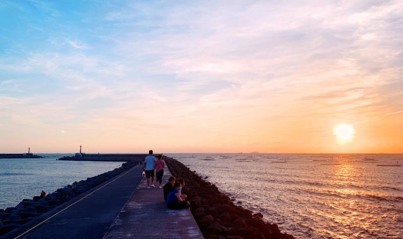 台南深度遊 台南深度遊