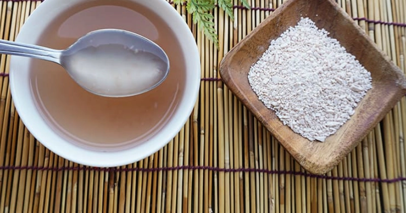 蓮藕功效 蓮藕功效