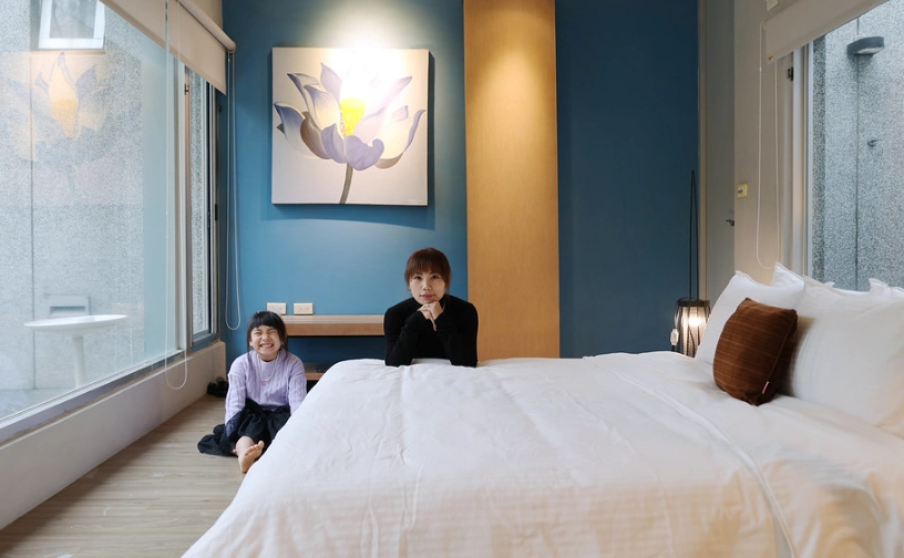 花蓮海景民宿 花蓮海景民宿