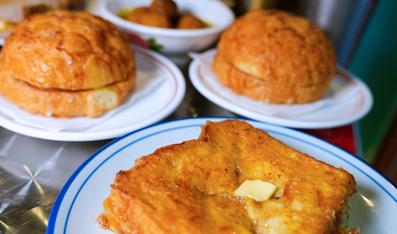 內壢銅板美食 內壢銅板美食