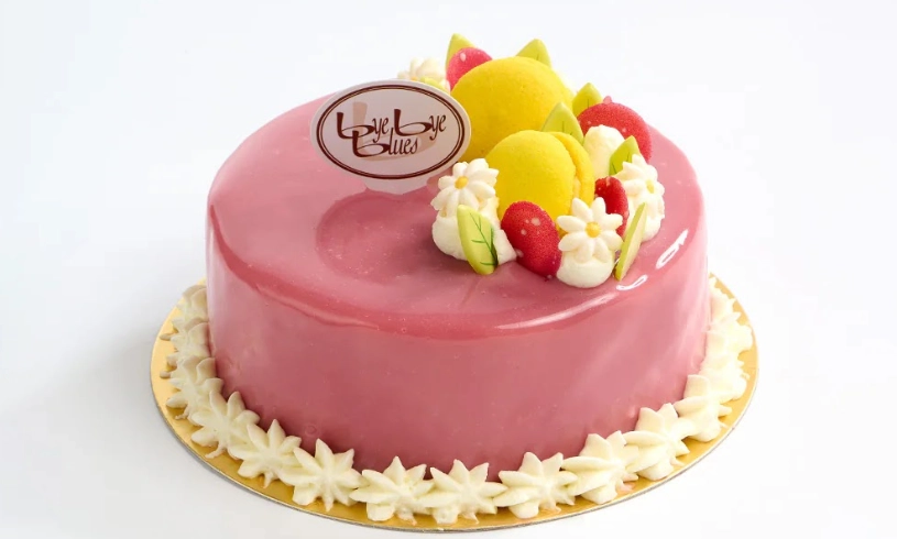 生日蛋糕推薦 生日蛋糕推薦